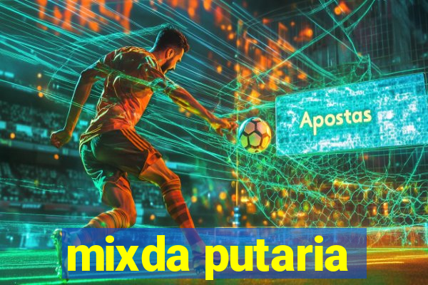 mixda putaria